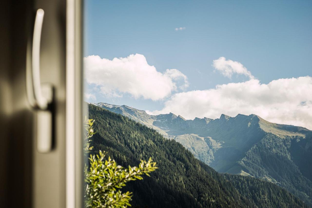 Appartamento Alpenrose Ramsau im Zillertal Esterno foto