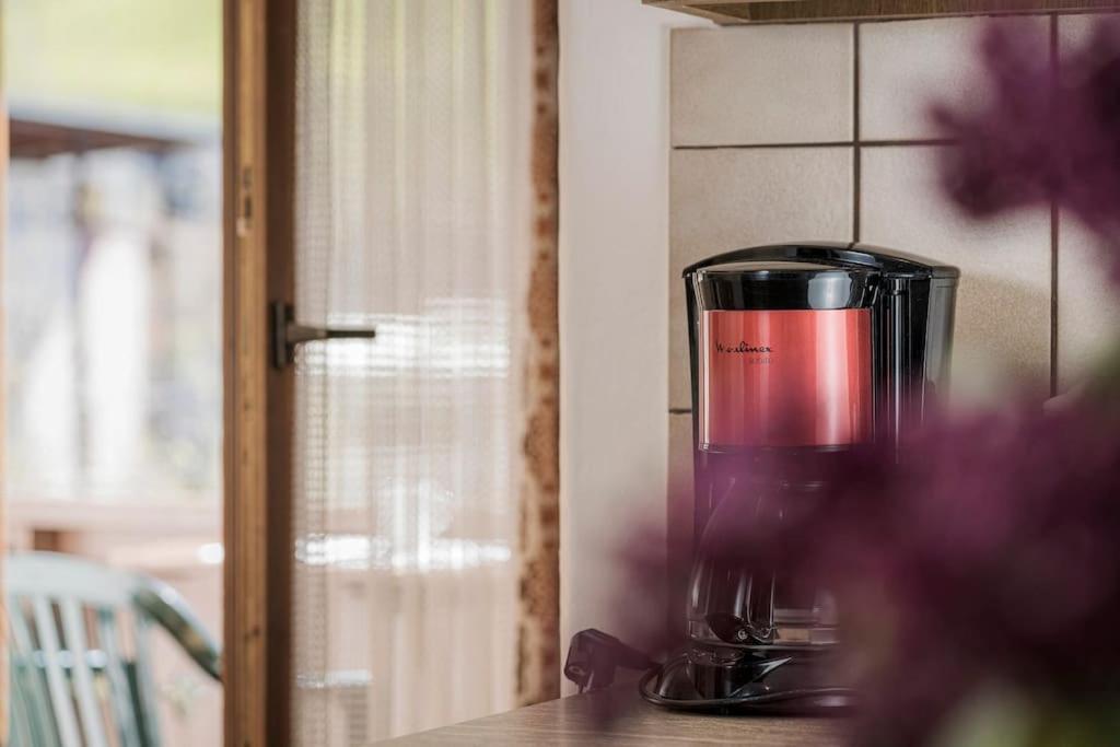 Appartamento Alpenrose Ramsau im Zillertal Esterno foto