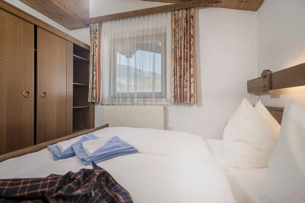 Appartamento Alpenrose Ramsau im Zillertal Esterno foto
